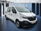 Renault Trafic Kasten L2H1 3