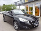 Volvo C70 D5 Summum AHK 5Zylinder Tempomat