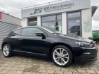 Volkswagen Scirocco 2.0 TSI 155 kW LEDER NAVI PANORAMADACH INDUVIDUAL