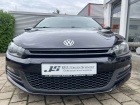 Volkswagen Scirocco 2.0 TSI 155 kW LEDER NAVI PANORAMADACH INDUVIDUAL