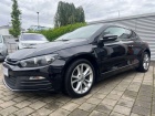 Volkswagen Scirocco 2.0 TSI 155 kW LEDER NAVI PANORAMADACH INDUVIDUAL