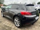 Volkswagen Scirocco 2.0 TSI 155 kW LEDER NAVI PANORAMADACH INDUVIDUAL