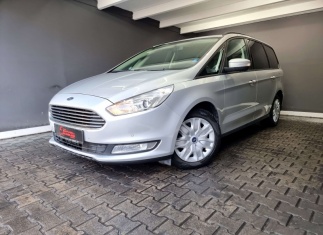 Ford Galaxy 2.0 TDCi, 7 SITZER, AUTOMATIK, PDC, KEYLESS START