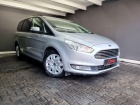 Ford Galaxy 2.0 TDCi, 7 SITZER, AUTOMATIK, PDC, KEYLESS START