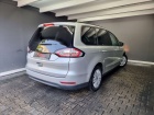 Ford Galaxy 2.0 TDCi, 7 SITZER, AUTOMATIK, PDC, KEYLESS START