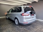 Ford Galaxy 2.0 TDCi, 7 SITZER, AUTOMATIK, PDC, KEYLESS START