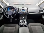 Ford Galaxy 2.0 TDCi, 7 SITZER, AUTOMATIK, PDC, KEYLESS START