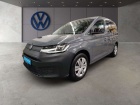 Volkswagen Caddy 1.5 TSI KR AHK ACC LED Einparkhilfe