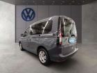 Volkswagen Caddy 1.5 TSI KR AHK ACC LED Einparkhilfe