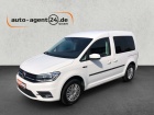 Volkswagen Caddy 1.0 TSI /1.Hd/Navi/Xenon/Sitzheiz./Klima