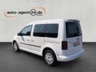 Volkswagen Caddy 1.0 TSI /1.Hd/Navi/Xenon/Sitzheiz./Klima