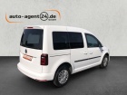 Volkswagen Caddy 1.0 TSI /1.Hd/Navi/Xenon/Sitzheiz./Klima