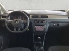 Volkswagen Caddy 1.0 TSI /1.Hd/Navi/Xenon/Sitzheiz./Klima