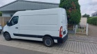 Opel Movano B 2.3 Bi-Cdti L2H2 lang/hoch 1.Hand 74tkm