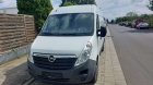 Opel Movano B 2.3 Bi-Cdti L2H2 lang/hoch 1.Hand 74tkm