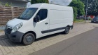 Opel Movano B 2.3 Bi-Cdti L2H2 lang/hoch 1.Hand 74tkm