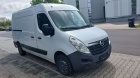 Opel Movano B 2.3 Bi-Cdti L2H2 lang/hoch 1.Hand 74tkm