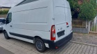 Opel Movano B 2.3 Bi-Cdti L2H2 lang/hoch 1.Hand 74tkm