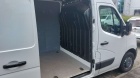 Opel Movano B 2.3 Bi-Cdti L2H2 lang/hoch 1.Hand 74tkm