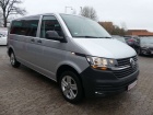 Volkswagen Transporter T6.1 Kombi(Caravelle)Lang Stdhz SHZ PDC ab 199€