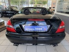 Mercedes-Benz SLK K Grand Edition Leder Navi Airscarf