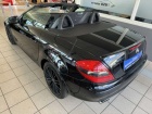 Mercedes-Benz SLK K Grand Edition Leder Navi Airscarf