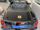 Mercedes-Benz SLK K Grand Edition Leder Navi Airscarf