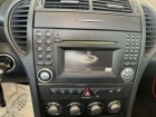 Mercedes-Benz SLK K Grand Edition Leder Navi Airscarf