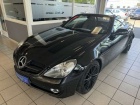 Mercedes-Benz SLK K Grand Edition Leder Navi Airscarf