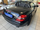 Mercedes-Benz SLK K Grand Edition Leder Navi Airscarf