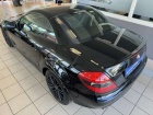 Mercedes-Benz SLK K Grand Edition Leder Navi Airscarf