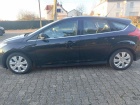 Ford Focus 1.6L 150P/S  TITANIUM, 1-HAND, NUR 64 Tkm  PERFEKT