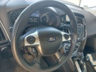 Ford Focus 1.6L 150P/S  TITANIUM, 1-HAND, NUR 64 Tkm  PERFEKT