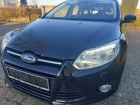 Ford Focus 1.6L 150P/S  TITANIUM, 1-HAND, NUR 64 Tkm  PERFEKT