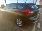 Ford Focus 1.6L 150P/S  TITANIUM, 1-HAND, NUR 64 Tkm  PERFEKT