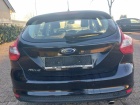 Ford Focus 1.6L 150P/S  TITANIUM, 1-HAND, NUR 64 Tkm  PERFEKT