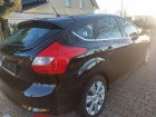 Ford Focus 1.6L 150P/S  TITANIUM, 1-HAND, NUR 64 Tkm  PERFEKT