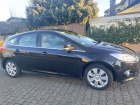 Ford Focus 1.6L 150P/S  TITANIUM, 1-HAND, NUR 64 Tkm  PERFEKT