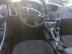 Ford Focus 1.6L 150P/S  TITANIUM, 1-HAND, NUR 64 Tkm  PERFEKT