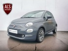 Fiat 500 500 Star