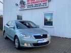 Škoda Octavia Lim. Ambiente 1.4 TSI/KLIMA/EURO5/6-GANG