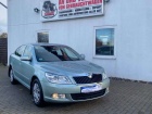 Škoda Octavia Lim. Ambiente 1.4 TSI/KLIMA/EURO5/6-GANG