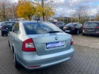 Škoda Octavia Lim. Ambiente 1.4 TSI/KLIMA/EURO5/6-GANG