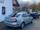 Škoda Octavia Lim. Ambiente 1.4 TSI/KLIMA/EURO5/6-GANG