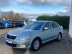 Škoda Octavia Lim. Ambiente 1.4 TSI/KLIMA/EURO5/6-GANG