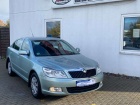 Škoda Octavia Lim. Ambiente 1.4 TSI/KLIMA/EURO5/6-GANG