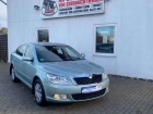 Škoda Octavia Lim. Ambiente 1.4 TSI/KLIMA/EURO5/6-GANG