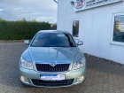 Škoda Octavia Lim. Ambiente 1.4 TSI/KLIMA/EURO5/6-GANG