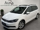 Volkswagen Touran 2.0 TDI Comfortline NAV+PANORAMA+AHK+DAB