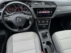 Volkswagen Touran 2.0 TDI Comfortline NAV+PANORAMA+AHK+DAB